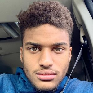 Meet your Posher, Alexander